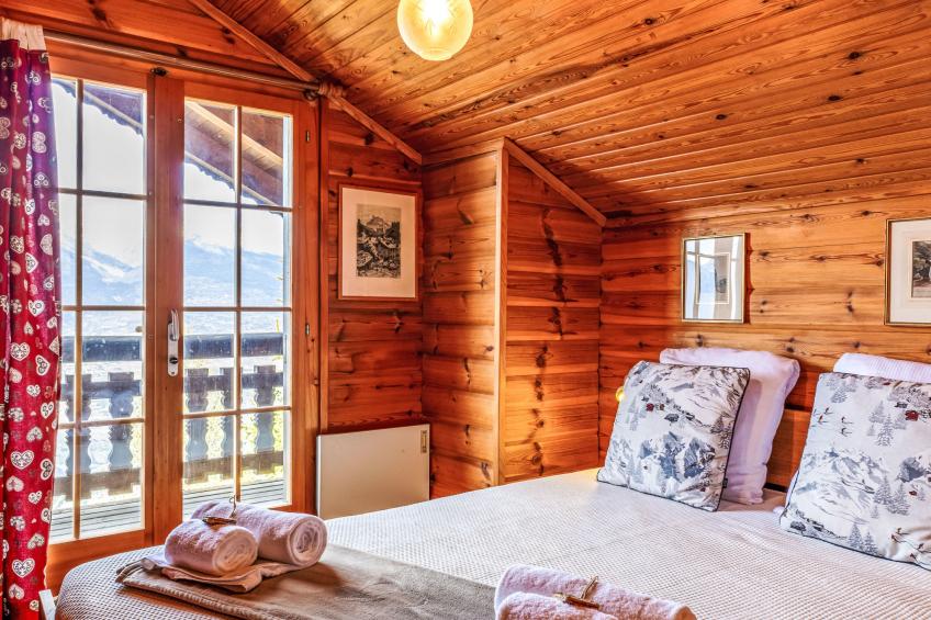 Chalet Le Trèfle - foto 16