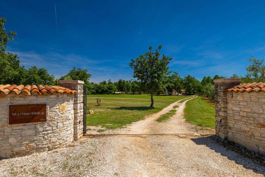 Villa Martinetinka - foto 6
