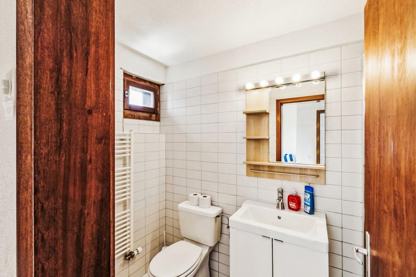 Chalet Halteweidli - foto 11