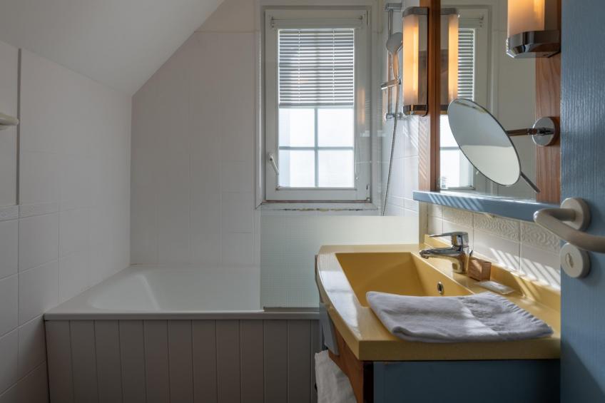 Pierre & Vacances Village Belle Dune house 8 people - 2 bedrooms + 1 sleeping alcove - Terrace - Lake view - foto 16