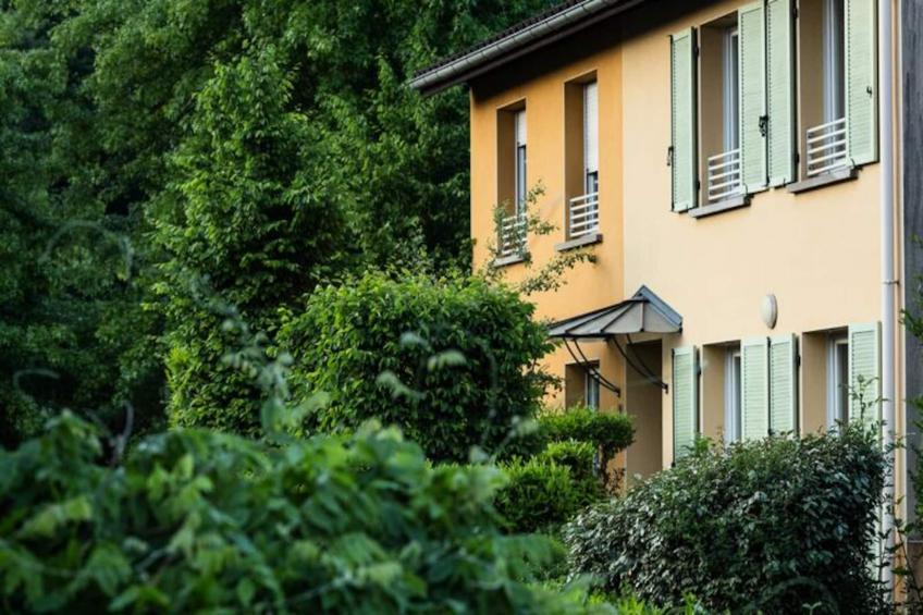 Appart'hôtel Garden & City Lyon - Lissieu 3 - foto 8