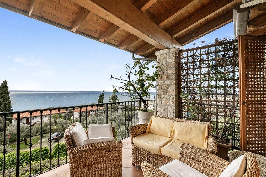 Grotten Loft with lake view and pool - foto 2