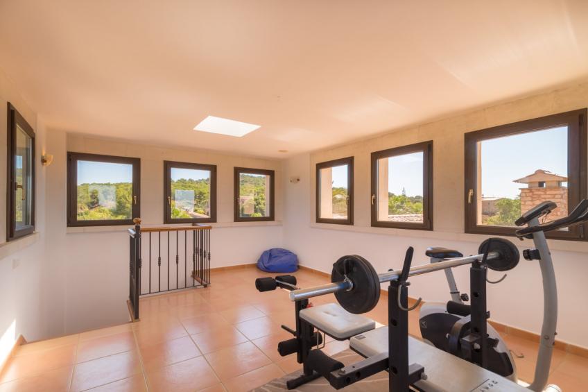 Palleta S'Horta, Finca 5StarsHome Mallorca - foto 46