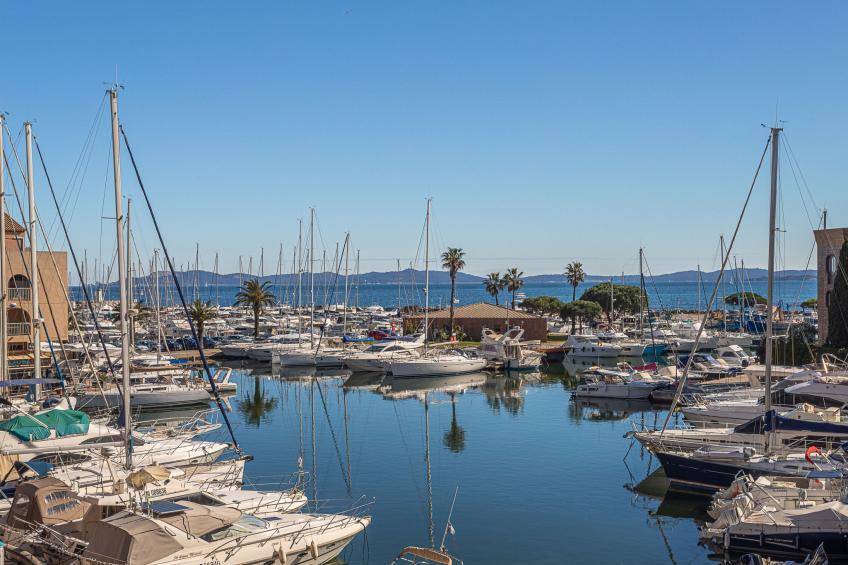 Port de La Gavine - foto 24