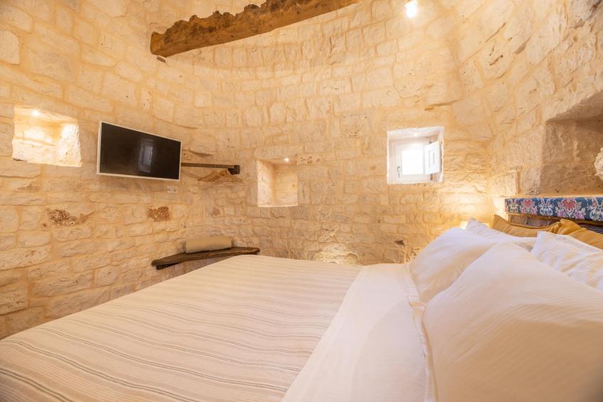 Trullo Fortuna Pool A Sfioro - foto 11