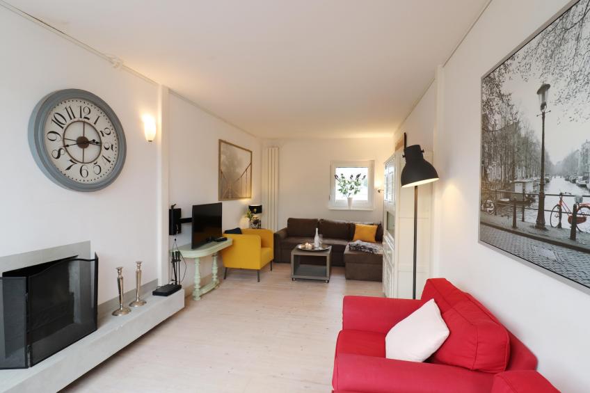 Marie aan Zee - foto 5