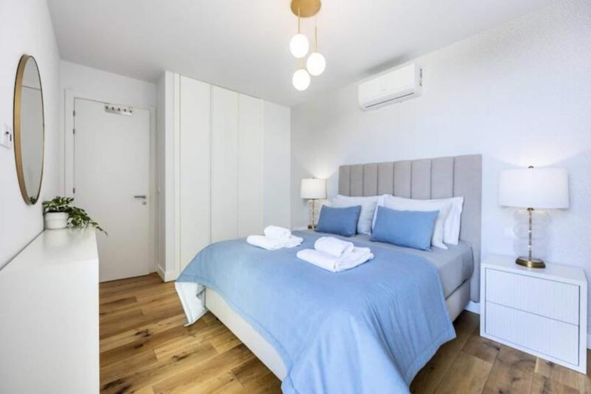 Ria View - Luxo A Beira Mar - foto 12