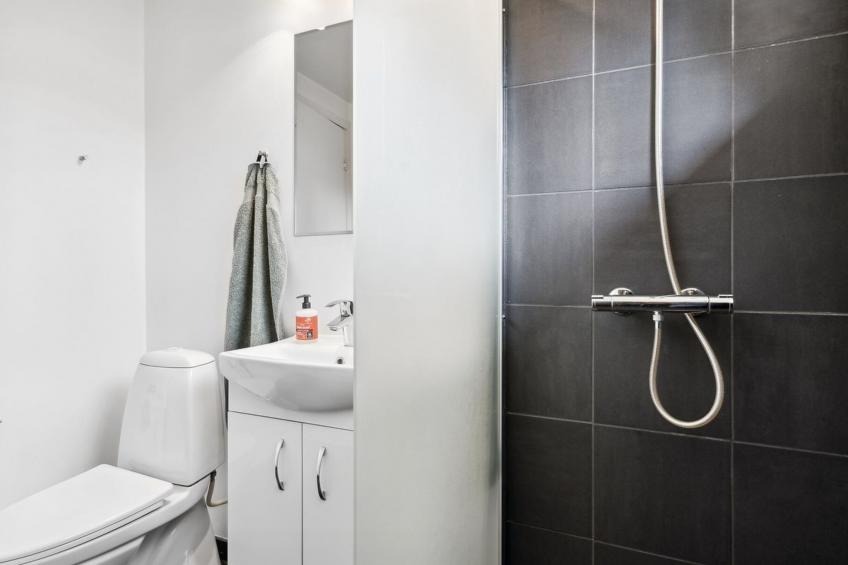 "Henric" - 500m from the sea in Sealand - foto 18