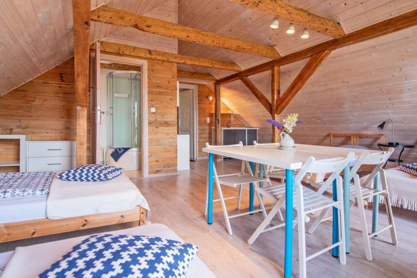 Bursztynowy Dwór - foto 16