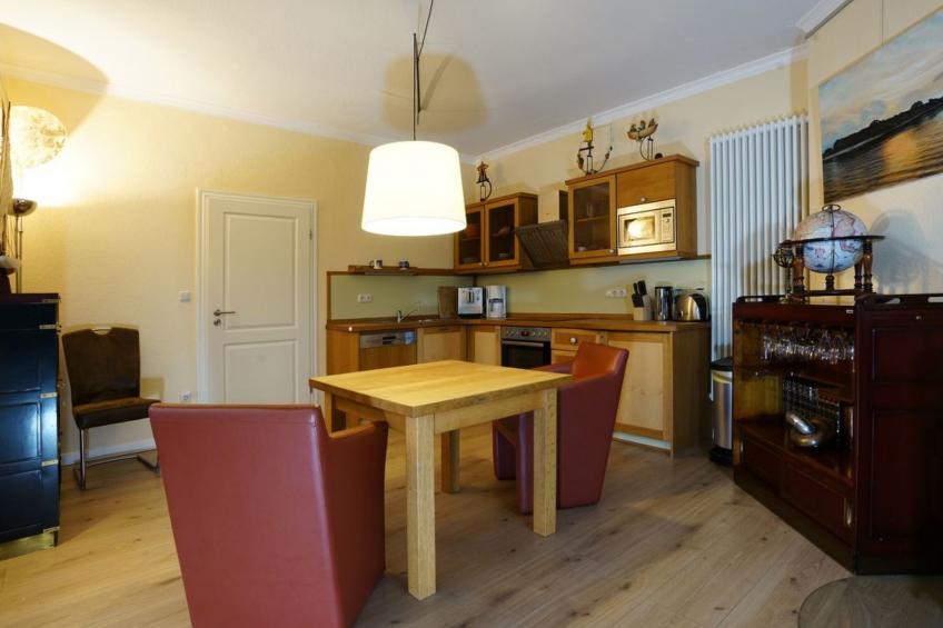 Maisonette  Seebrise mit Seeblick am Strand - foto 3