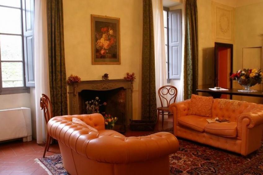 Villa 'Villa Salicone' mit privatem Pool - foto 16