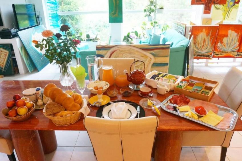 Roomantic Apartment für 4 Personen - foto 31