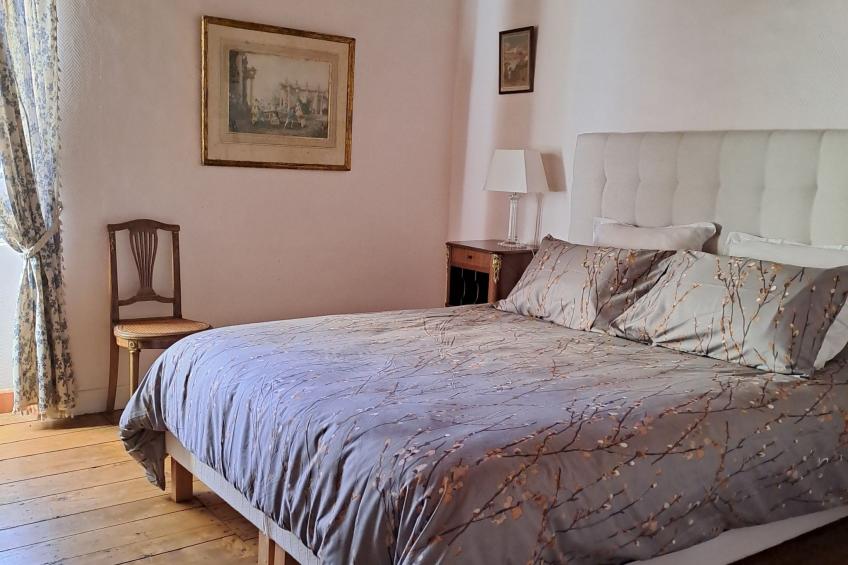 Der Pavillon - im Park des Schlosses Lescaut - foto 20