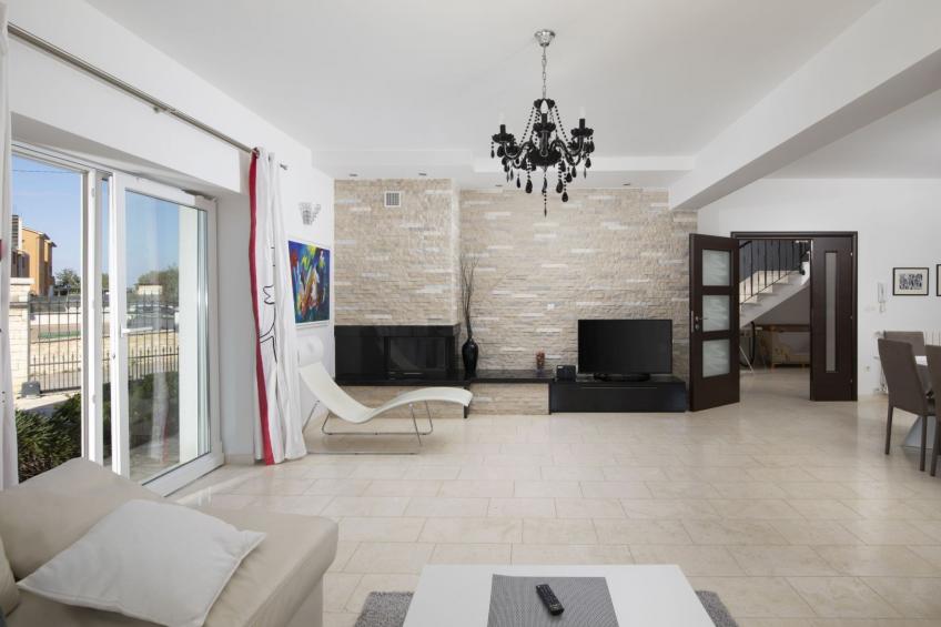 Villa Mason mit beheiztem Pool und Mini-Wellness - foto 27