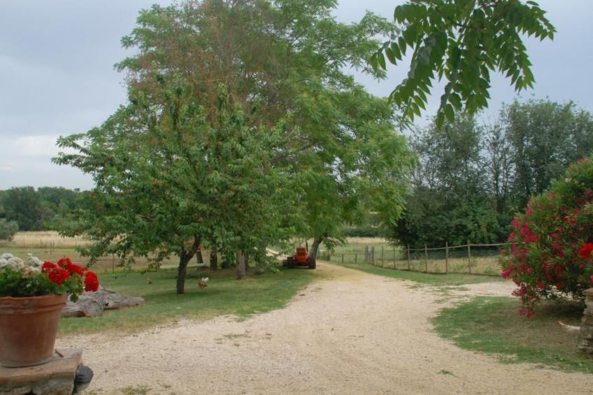 Unabhaengige Wohnung in Amelia mit Grill und Gar - foto 16