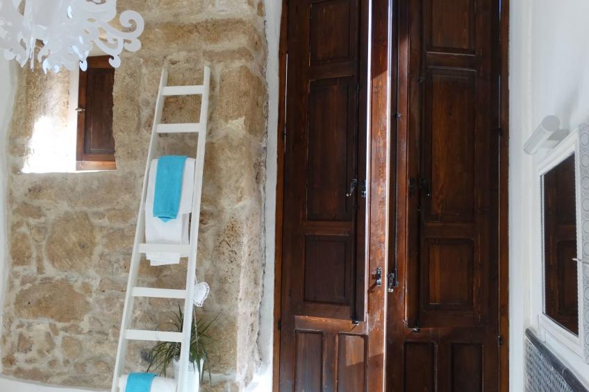 L'arenaria in Pachino - foto 15