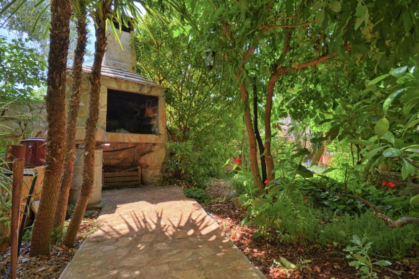 in Rudina mit Privatem Pool - foto 5