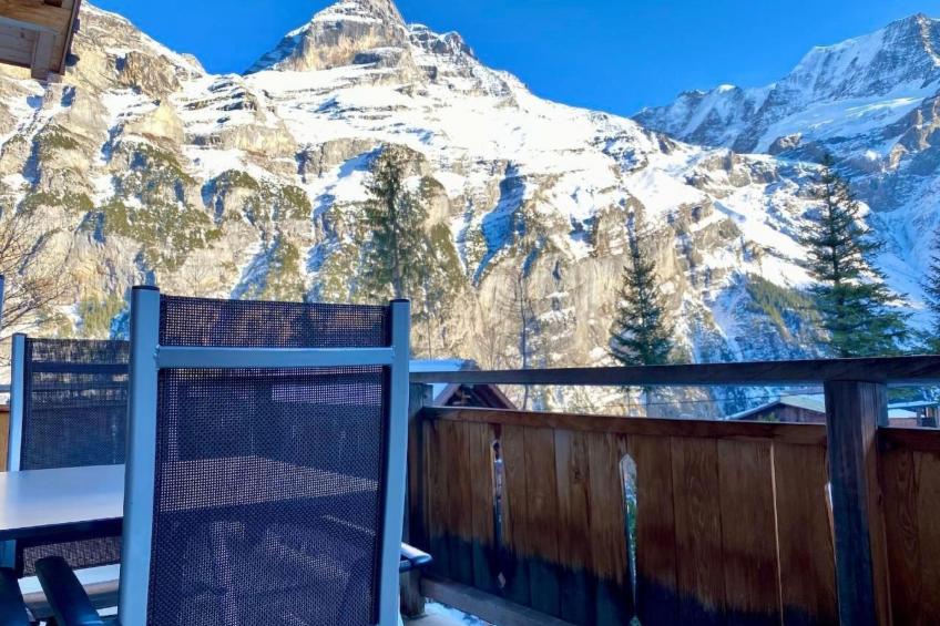 Apartment mit Balkon Esther's Guesthouse - foto 14