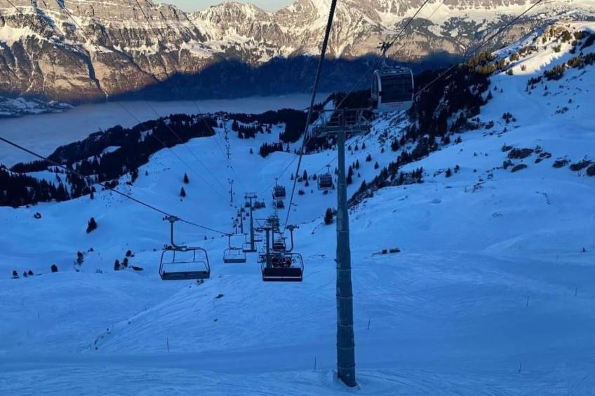 Appartement mit privatem Parkplatz - foto 11