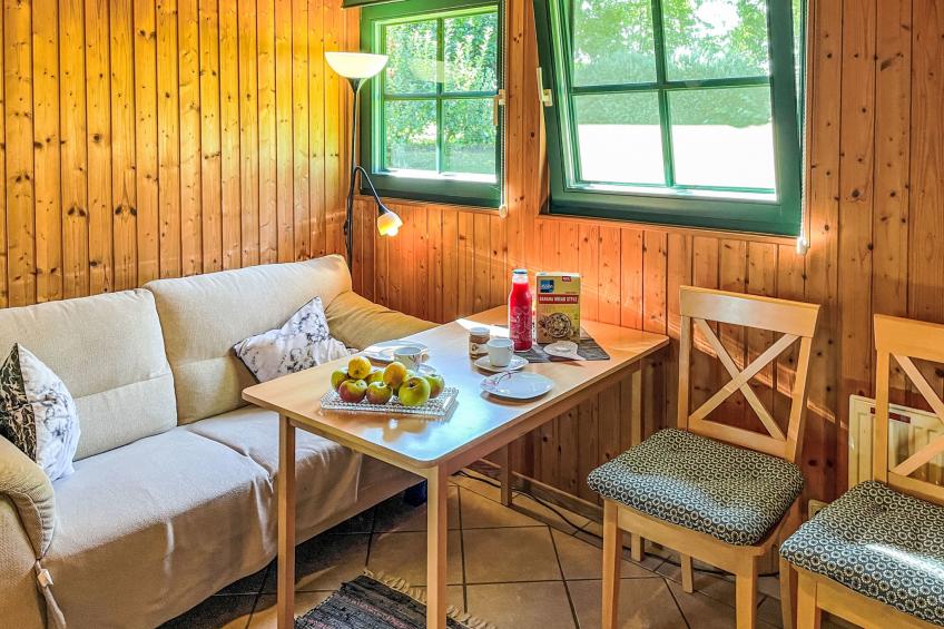 Haus "Melüh" (BRD100) - foto 2