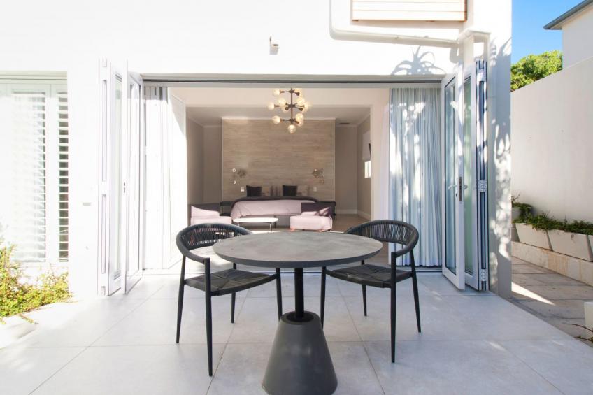 Das Bay House - Luxuriöses Wohnen an der Küste in Kommetjie - foto 14