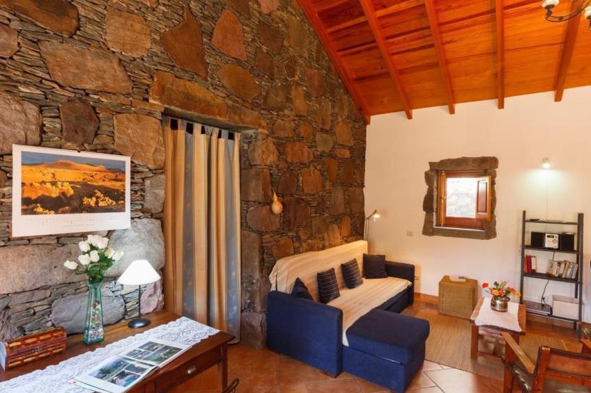 Komfortables Ferienhaus mit privatem Pool und idealer Lage im Naturpark mit Näh - foto 6