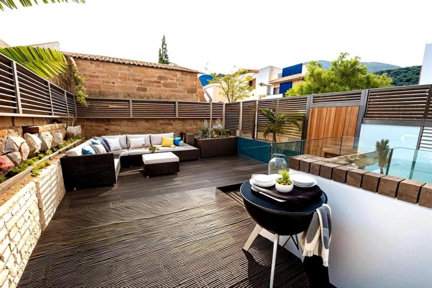 Garden Flat - foto 5