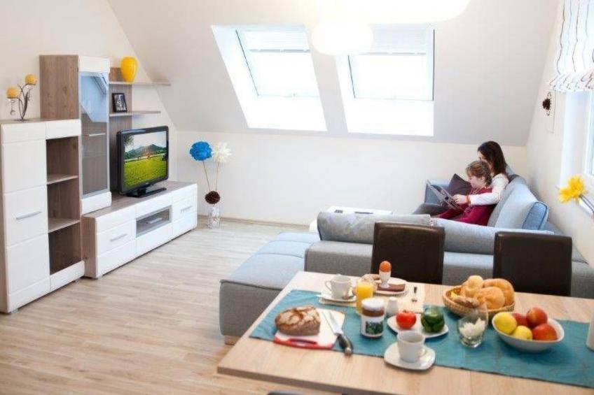 Komfortable Ferienwohnung in Stubenberg Am See mit Garten - foto 5