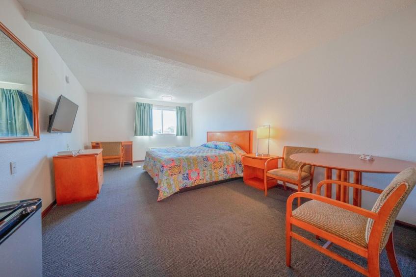 King Bed - foto 14