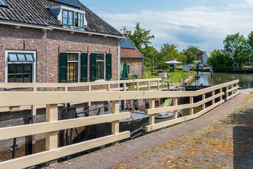 De Waterlelie - foto 34