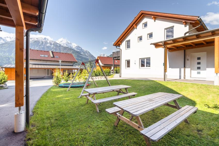 Chalet KIPAJI XL - foto 7