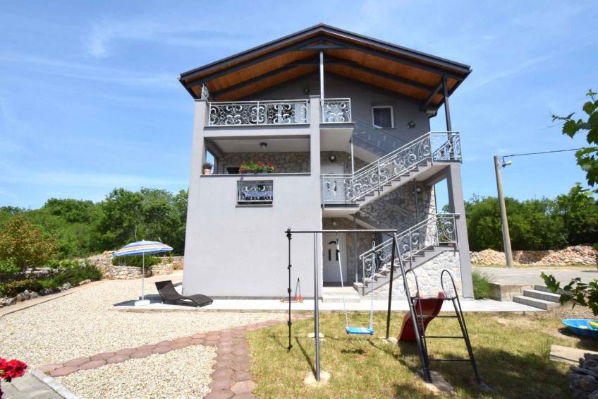 FerienWohnung mit Balkon - BF-52GG2 - foto 3