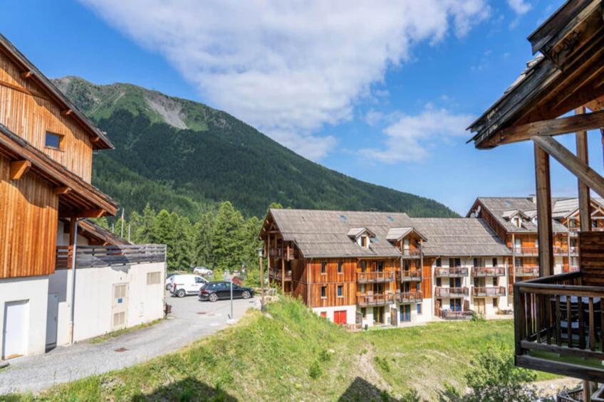 Résidence Les Terrasses Du Soleil D'or - foto 21