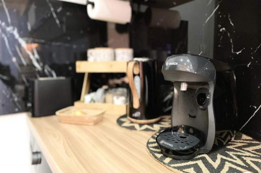 ⛲ Bienvenue Au Chillou - Parking - Terrasse - foto 18