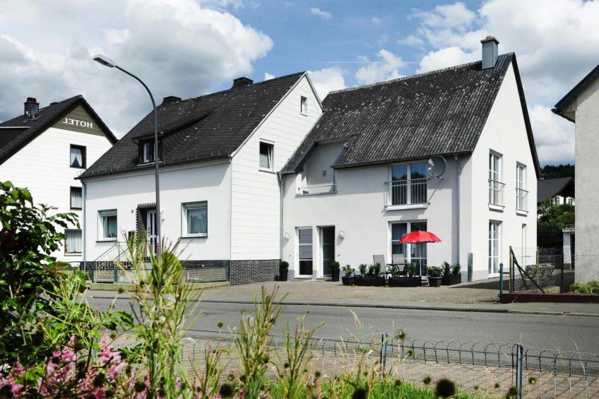 Vakantiewoningen, Lissendorf - Type A