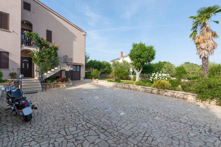 Vakantiewoning met airconditioning en barbecue - BF-F48DH - foto 7
