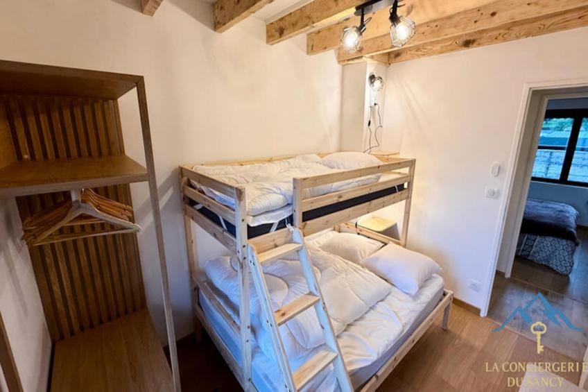 Chalets à Le Mont Dore - foto 24