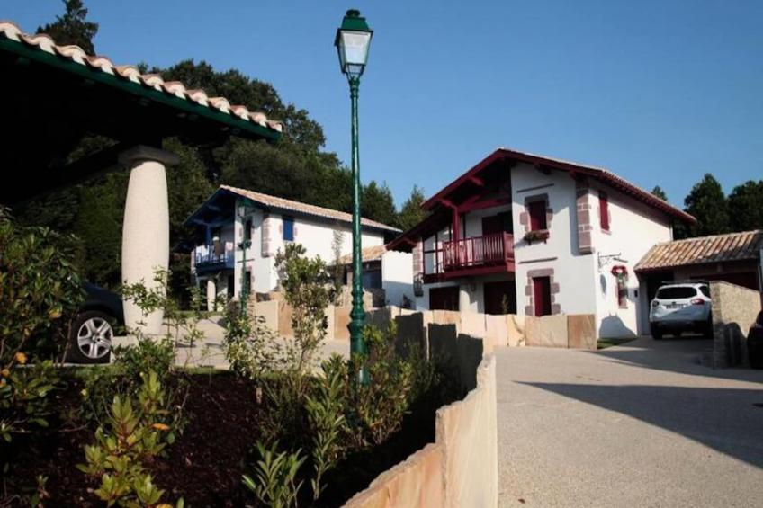 Résidence Prestige Odalys Le Domaine de Lana - foto 8