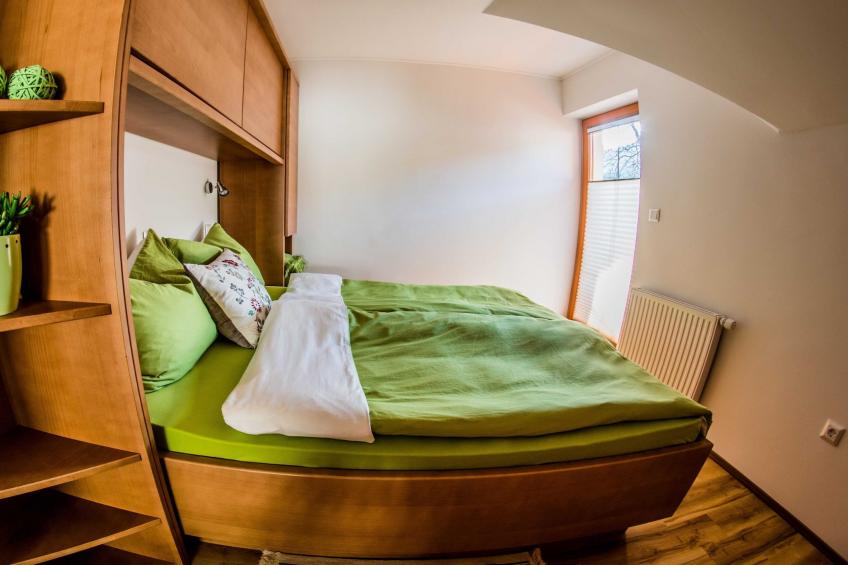 Riverside Pines Luce Apartments with Balcony - One Bedroom Apartment with Balcony (owner 2+2) - foto 7