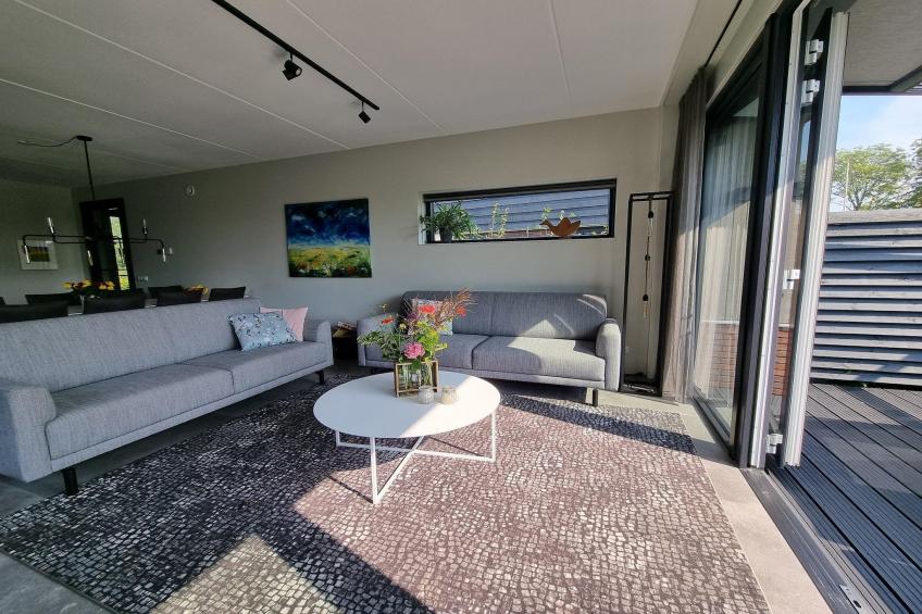 Watervilla Santjin - nr 17 - foto 5