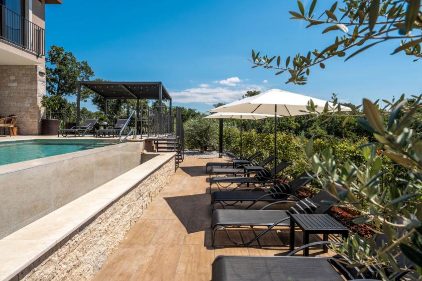 Villa Palazzina 2 - foto 9