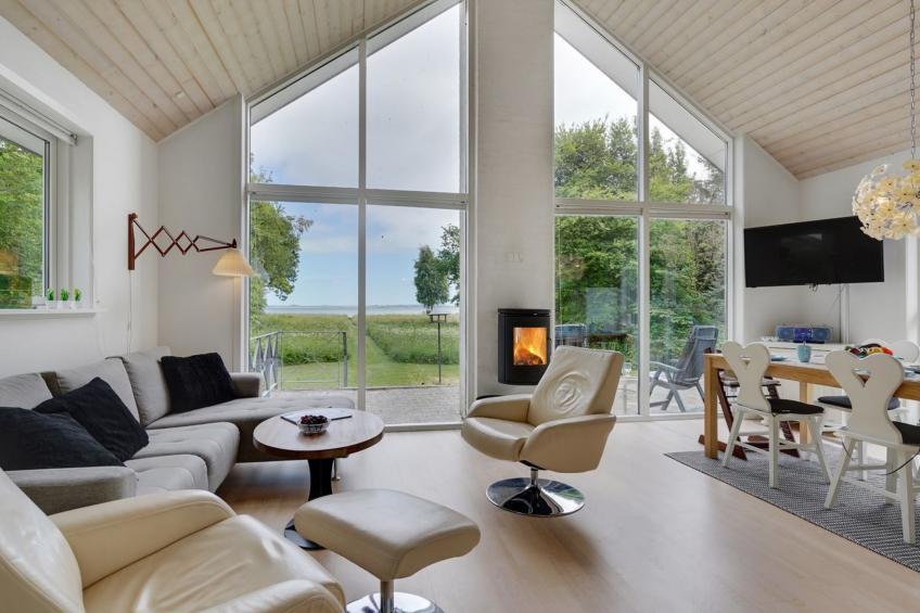 "Ødger" - 150m to the inlet in The Liim Fiord - foto 22