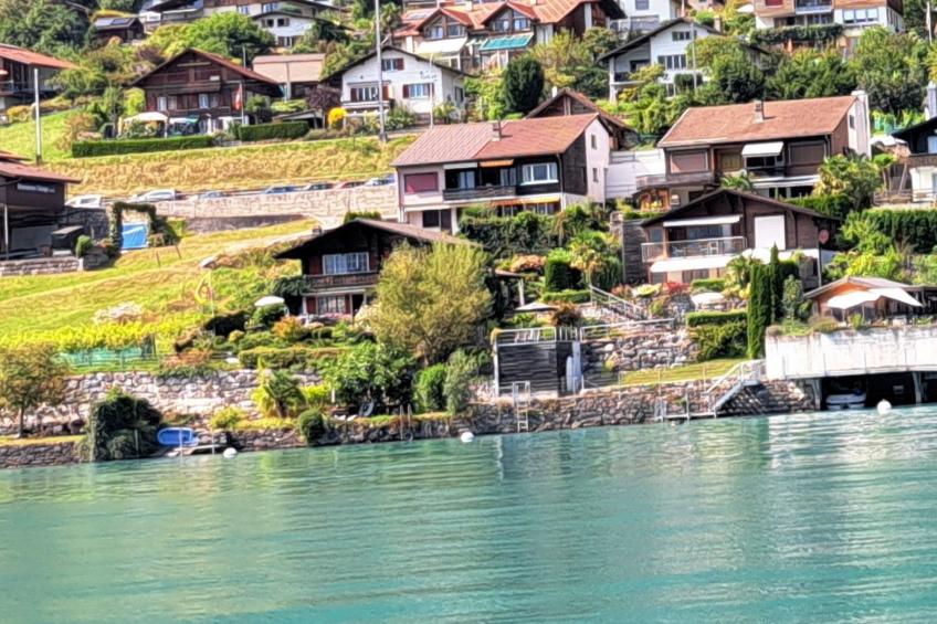 Chalet Waldmeier - foto 23