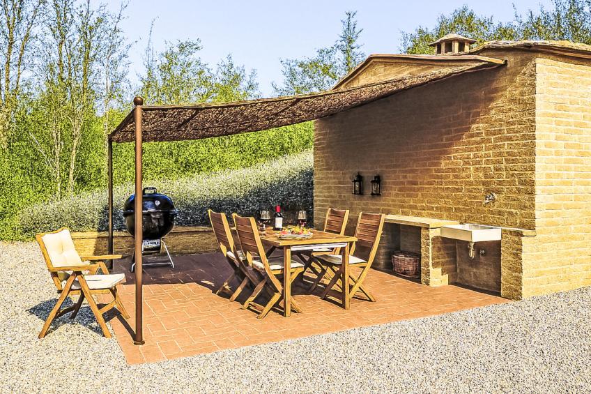 Podere Vetricella - foto 4