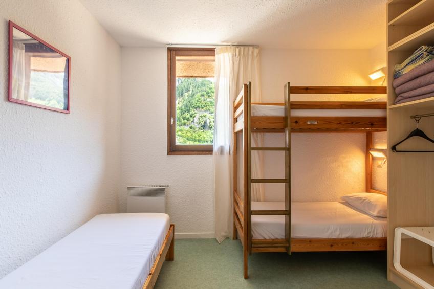 Les Gorges Rouges - Appartement 4 piÃ¨ces 7 personnes - foto 4