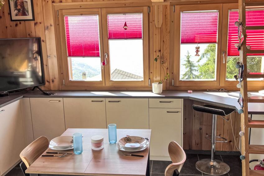 Petit chalet du leigier - foto 15