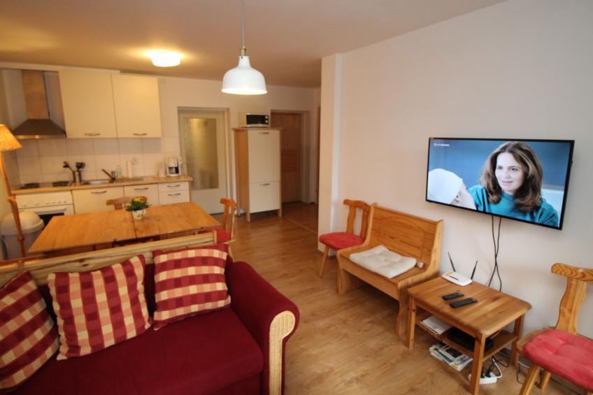 Spatzennest - foto 3