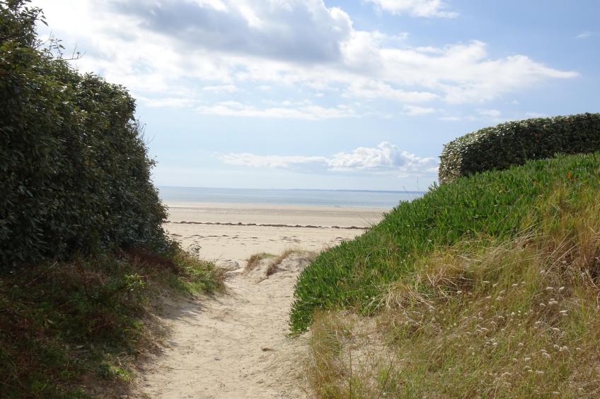 Holiday home Denneville - foto 20