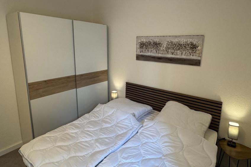 Appartementhaus zur Tanne, Altenau - Typ A - foto 13