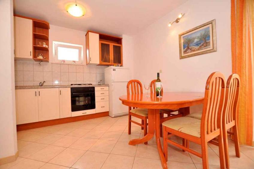 Vakantiewoning met airconditioning en uitzicht op zee - VW-BH66N - foto 8